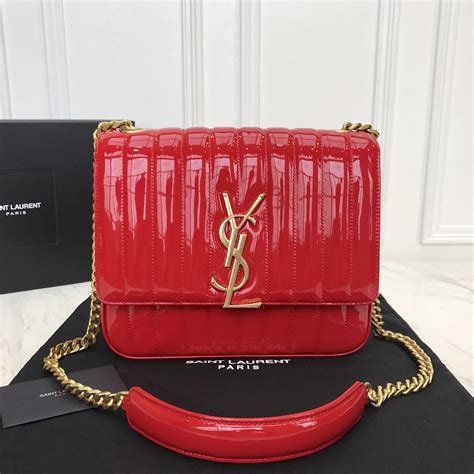 yves saint laurent occasion|ysl bag sale 2022.